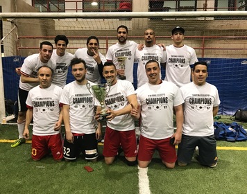 Casablanca warriors1